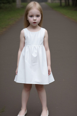 Child female 