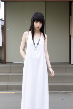Japanese woman image