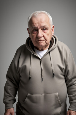 Polish elderly male 