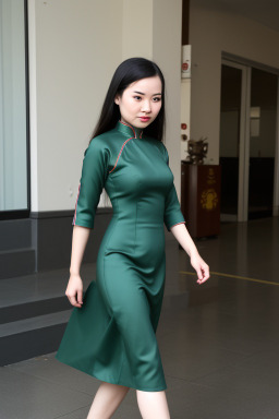 Vietnamese adult female 