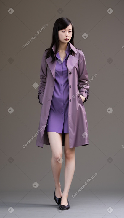 Japanese adult female 