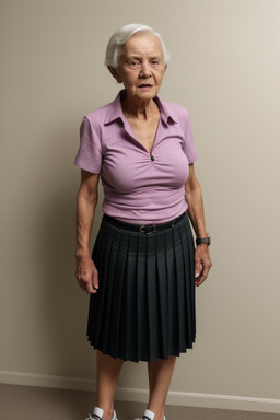 South african elderly female 