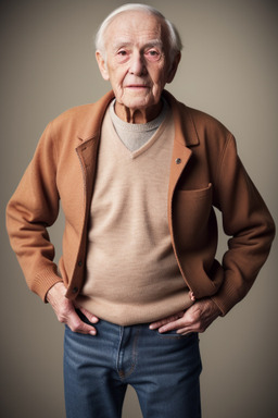 Elderly male 