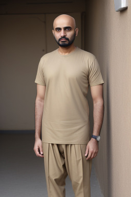 Pakistani adult male 