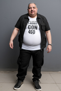 Greek 45 years male 