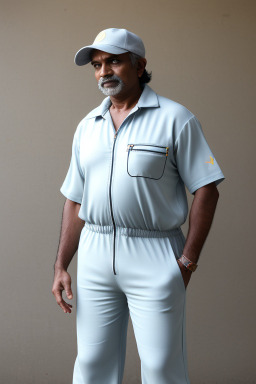 Sri lankan middle-aged male 