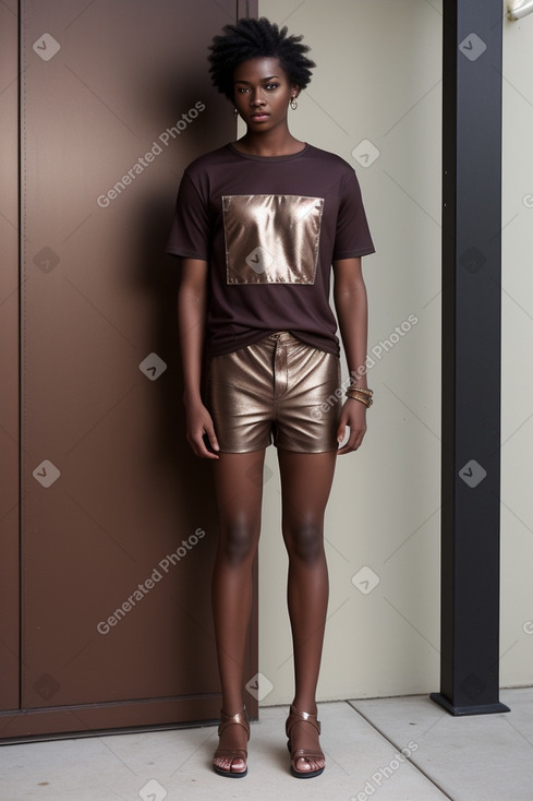 Adult non-binary 