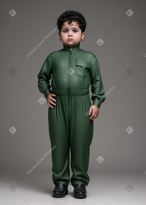 Saudi arabian child boy 