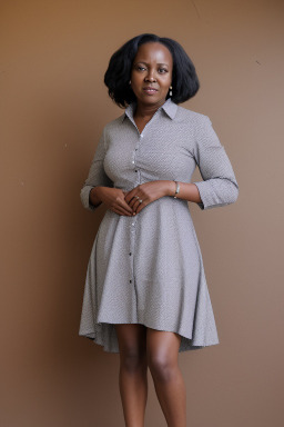 Zimbabwean middle-aged female 