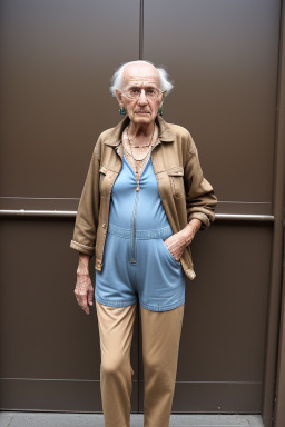 Italian elderly male 