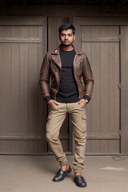 Bangladeshi adult male 