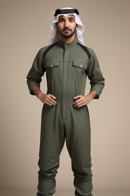 Emirati adult male 