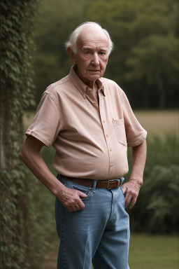 Elderly male 