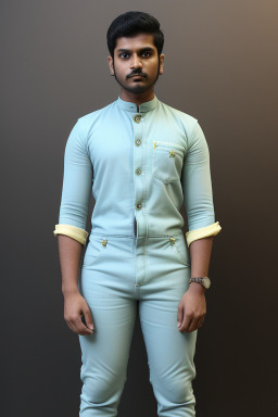 Bangladeshi adult male 