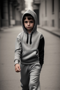 Romanian child boy 