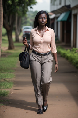 Ugandan adult female 