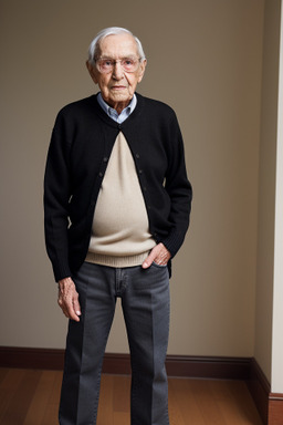 Elderly male 