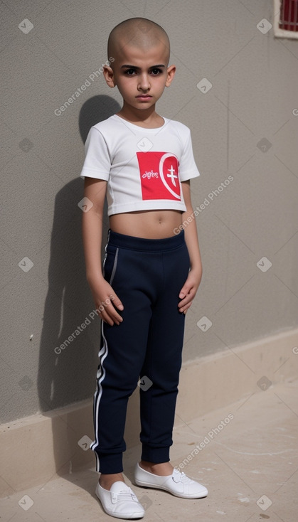 Bahraini child boy 