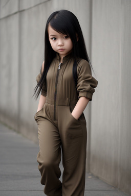 Child female 
