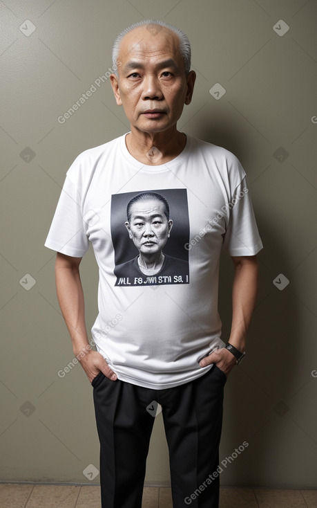 Thai 45 years male 