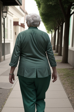 Argentine elderly non-binary 