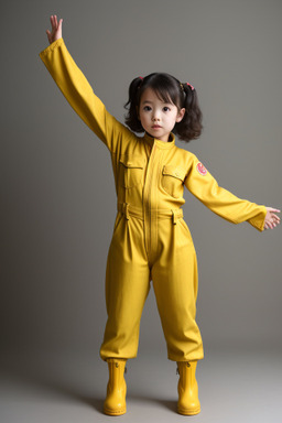 Japanese child female 