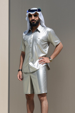 Emirati adult male 