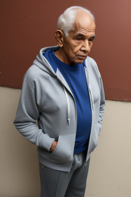 Dominican elderly male 