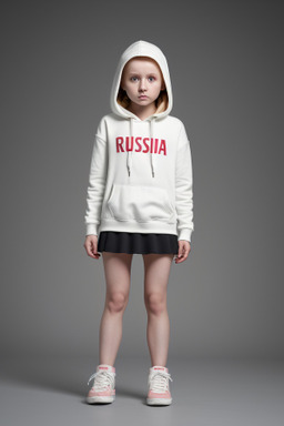 Russian child female 