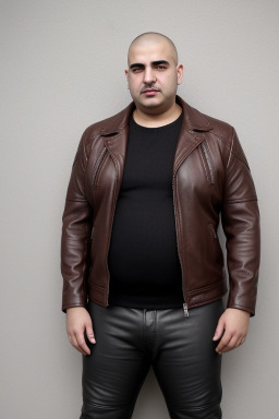 Lebanese adult male 