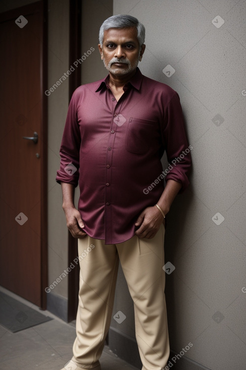 Bangladeshi 45 years male 