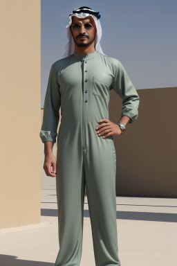 Emirati adult male 