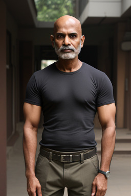 Sri lankan 45 years male 