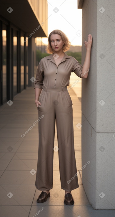 Adult non-binary 