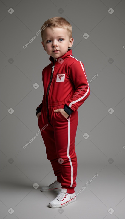 Danish infant boy 