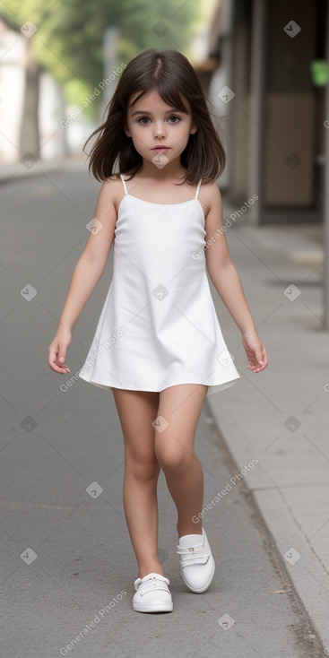 Child female 