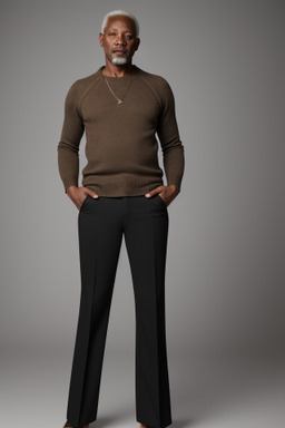 Jamaican 45 years male 