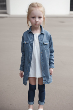 Child female 