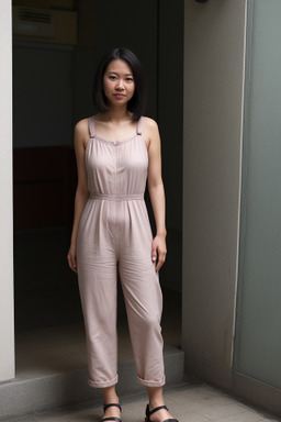 Singaporean adult female 