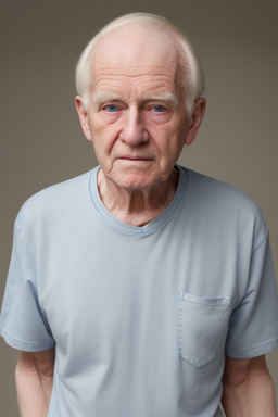 Elderly male 