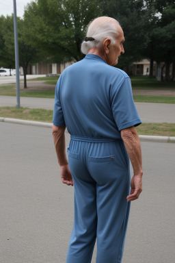 Albanian elderly male 