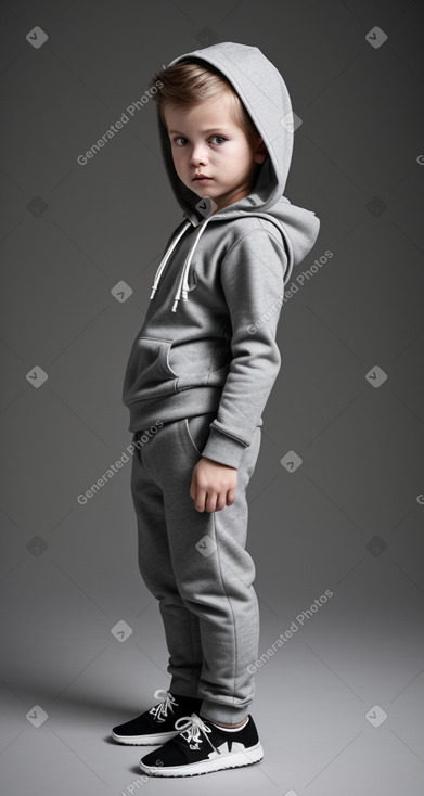 Danish infant boy 