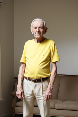 French elderly male 