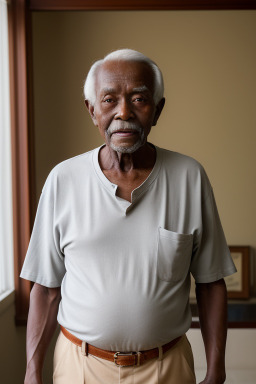 Elderly male 