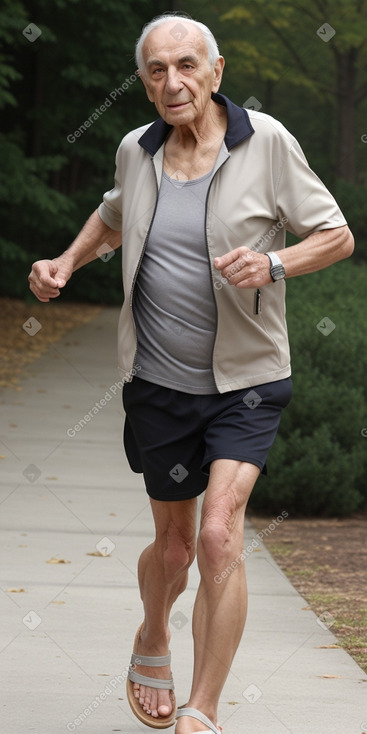 Bulgarian elderly male 