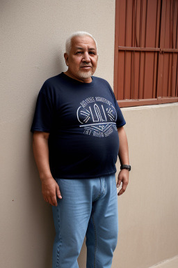 Moroccan elderly male 