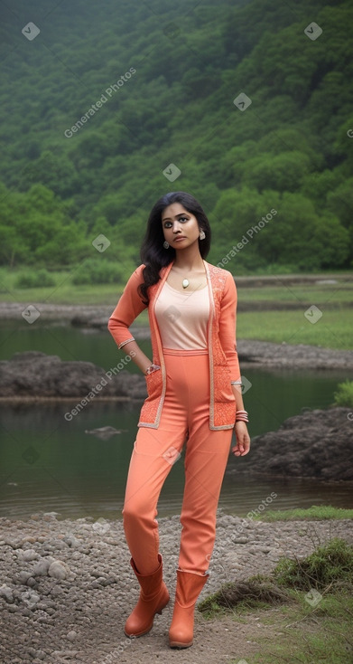 Indian adult female 