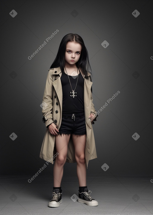 Russian child female 