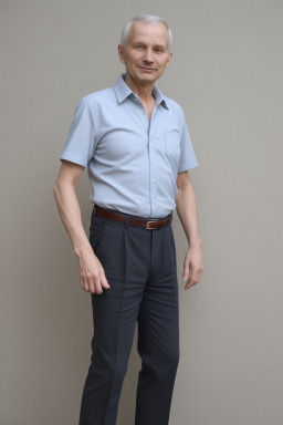 Lithuanian 45 years male 