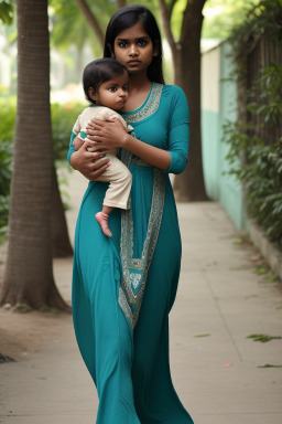 Bangladeshi infant female 